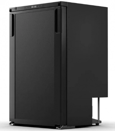 Холодильник MobileComfort MCR-85, встраиваемый компрессорный, 85 литров, 12/24В, с морозилкой